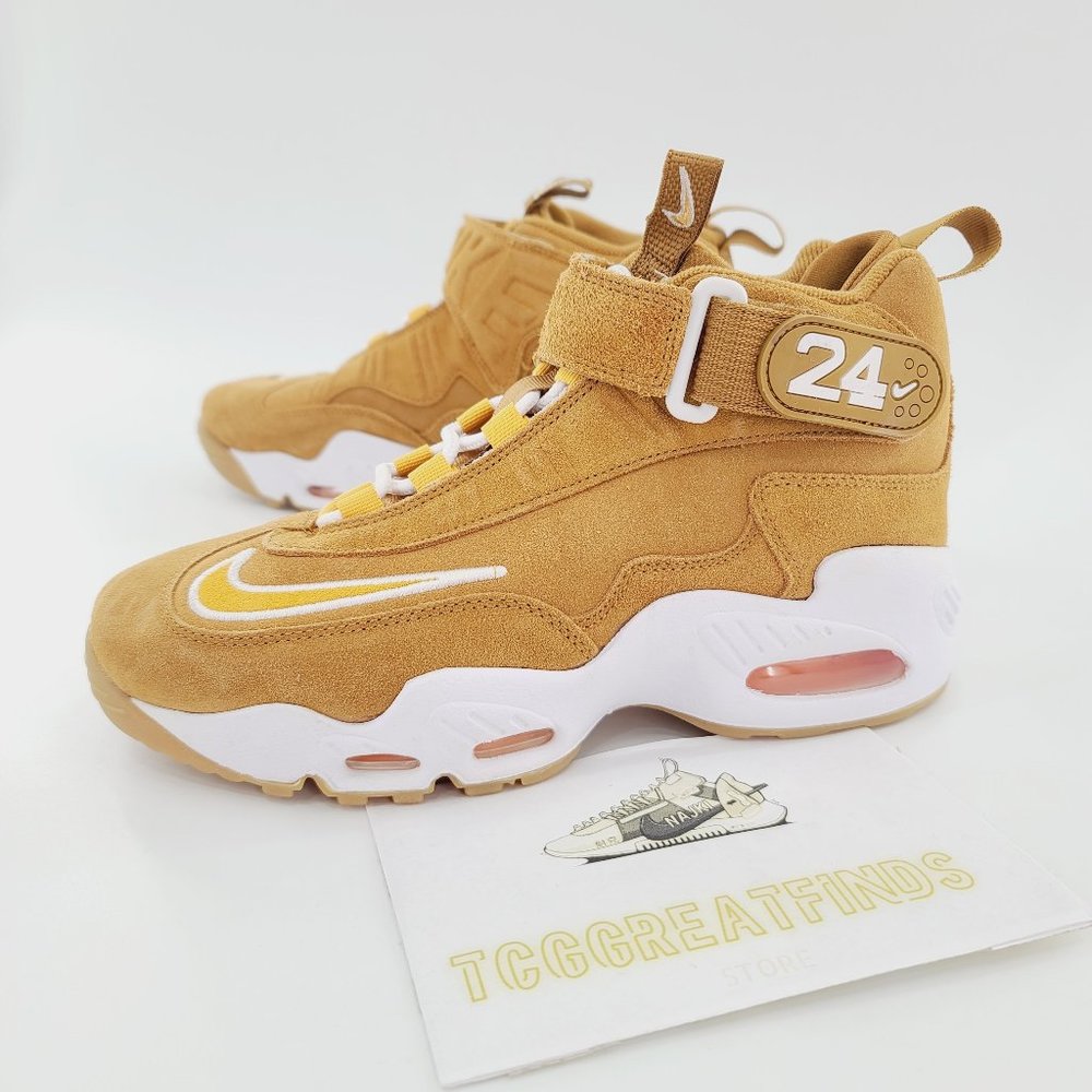 Nike Air Griffey Max 1 GS Youth